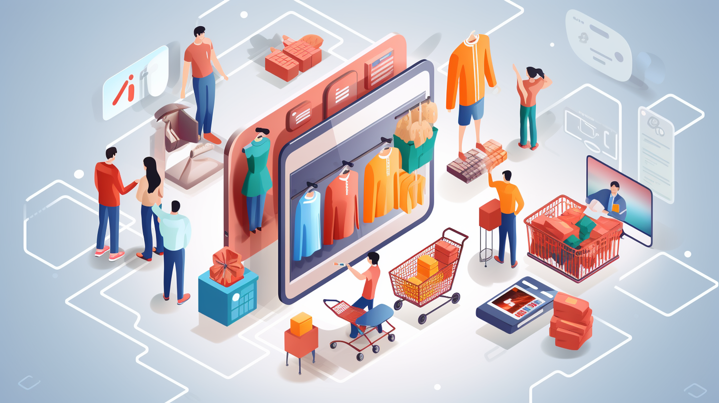 Technology In Ecommerce Marketing and Ecommerce Technology in the Philippines: Trends and ...